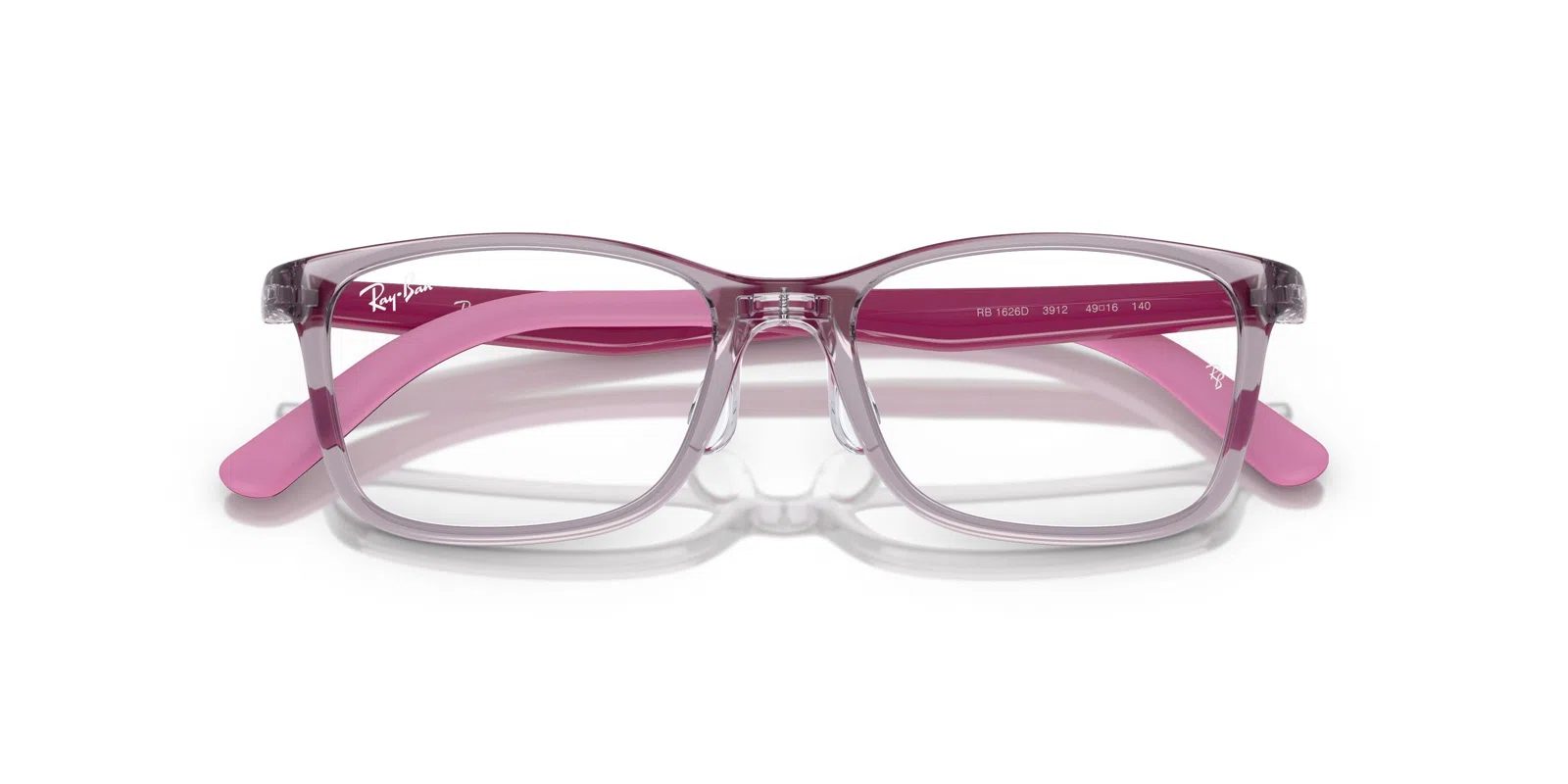 Ray-Ban Kids 0RY1626D Eyeglasses - view 59
